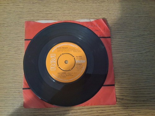 Elvis presley way - presley,