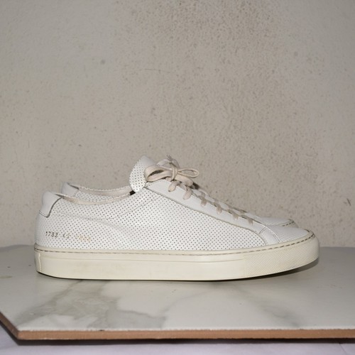 Common projects achilles low - common,