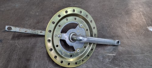 1983 mk1 raleigh - raleigh, burner