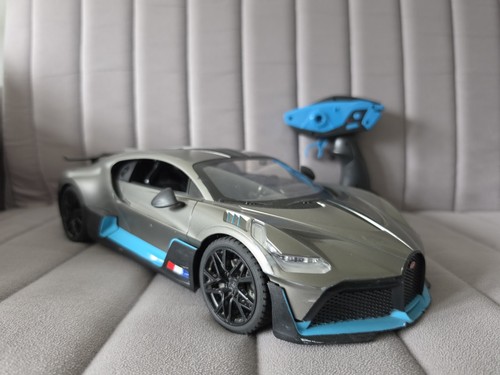 Cmj bugatti divo - bugatti, 1:12
