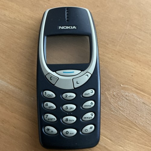 Genuine original nokia 3310 - nokia,