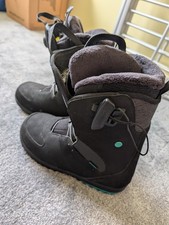 Brand New Salomon Ivy Boa