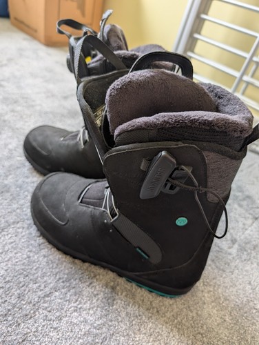 Brand new salomon ivy boa - salomon,