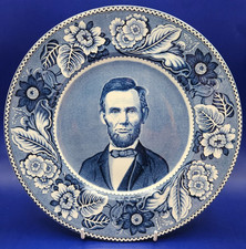 Wood’s Burslem Abraham