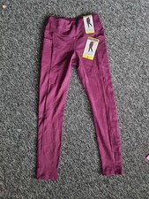 Womens Mondetta High Waist