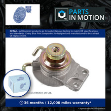 Fuel Pump fits MITSUBISHI L200 2.5D 86 to 07 Blue Print MB129677 Quality New