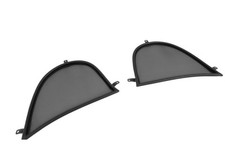 AIRAX Wind deflector Porsche