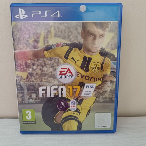 Fifa sony playstation - (sony, 4