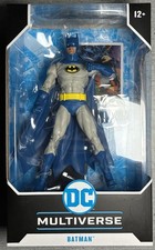 McFarlane Toys DC Multiverse