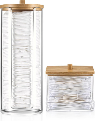 Pcs cotton pad holder - pcs,
