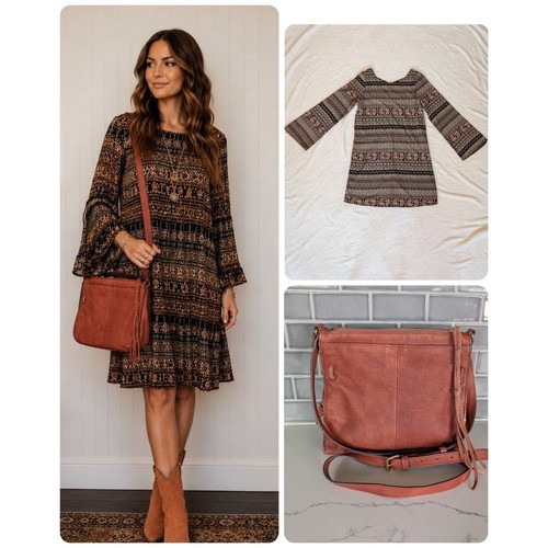 Boho chic paisley - chic,