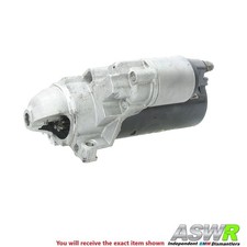 BMW Starter Motor N47 N47N