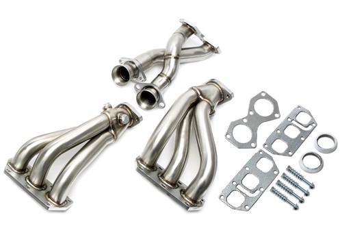 Technix exhaust manifold - ta,