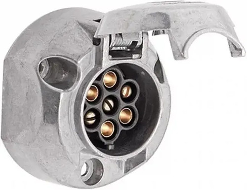 Electrical socket 8jb 001 - electrical,