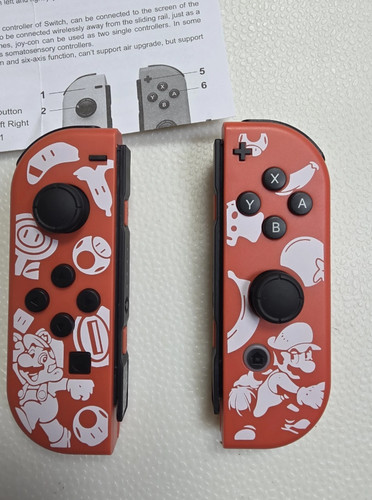 Wireless game controllers - controllers, for