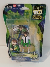 Ben 10 Alien Collection Figure