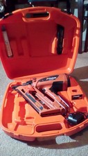 paslode nail gun 1st fix Im90i