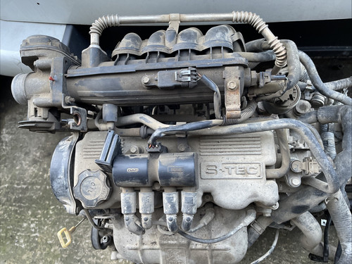 2007 chevrolet kalos mk1 2 - chevrolet,