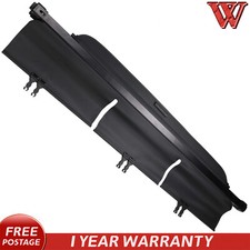 UK NEW BOOT LOAD COVER REAR