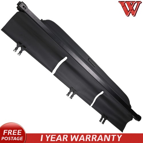 New boot load cover - uk,
