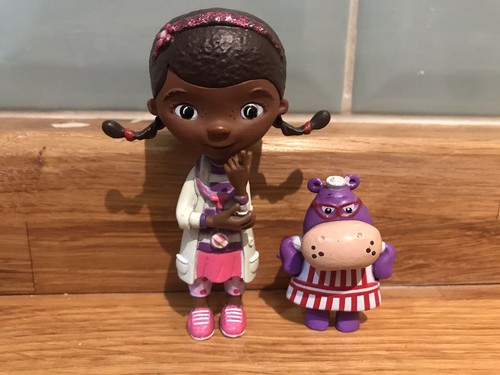Bundle doc mcstuffins - 2,