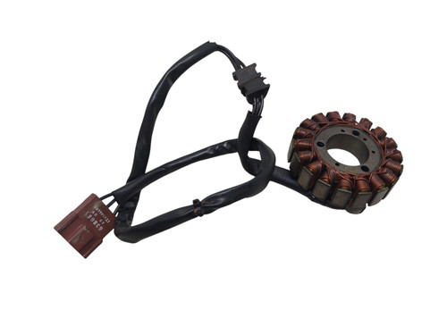 Original stator magnet piaggio - magnet,