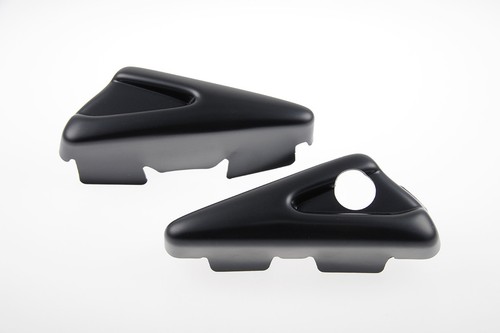 Tank side frame covers for - covers,