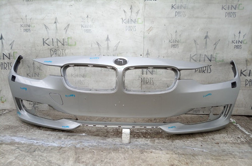 Bmw series f30 - series,
