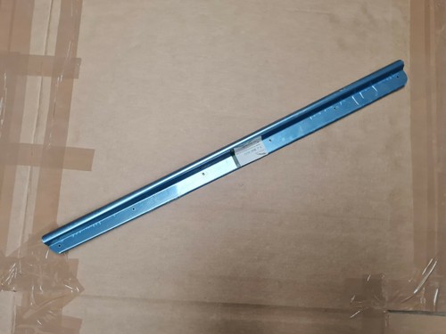 Daimler left hand front - hand,