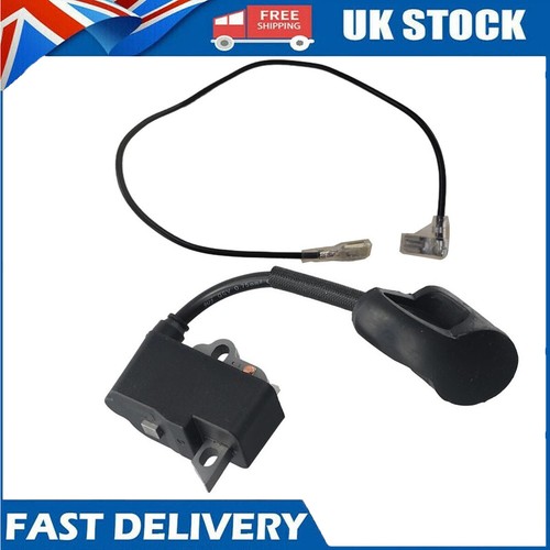 Ignition coil fits for stihl - ignition,