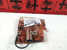 Alfa Romeo Alfasud Ignition