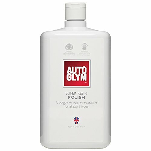 Autoglym srp001 super resin - autoglym,