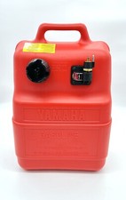 Genuine Yamaha Outboard Quick