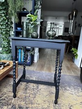 Upcycled solid oak vintage - solid,