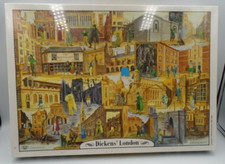 Mandolin Puzzles Dickens'