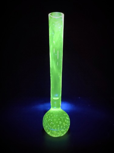 Soliflore orchid vase ball - vase, of
