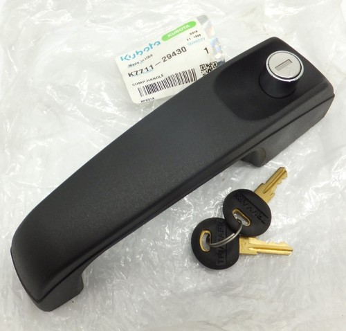 K771129430 door handle fits - k771129430,
