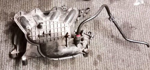 Ford fiesta inlet intake - fiesta,