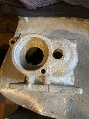 Bsa a10 rigid gearbox - bsa,