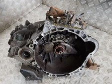 10-15 HYUNDAI IX35 KIA SPORTAGE MK3 1.6 GDI G4FD MANUAL GEARBOX 78k 43000-26949