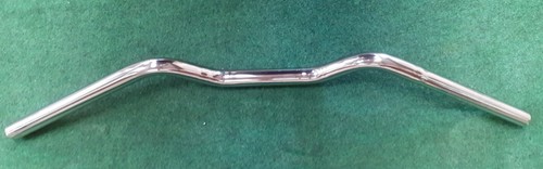 Handlebar triumph t120 - handlebar,
