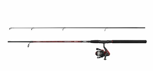 Mitchell spinning fishing rod - fishing,
