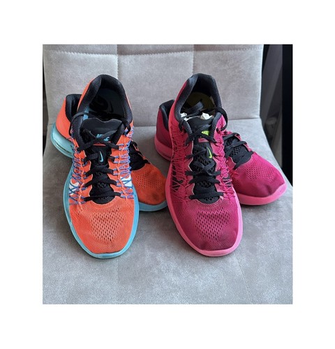 Nike running woman lunarlon - nike, woman's