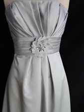 Silver Romantica Pure Bridal