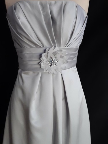 Silver romantica pure bridal - romantica,
