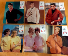 JOB LOT 6x Vintage EMU