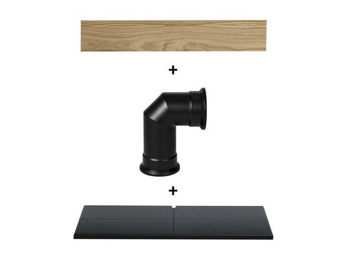 Adam oak beam - beam,, &