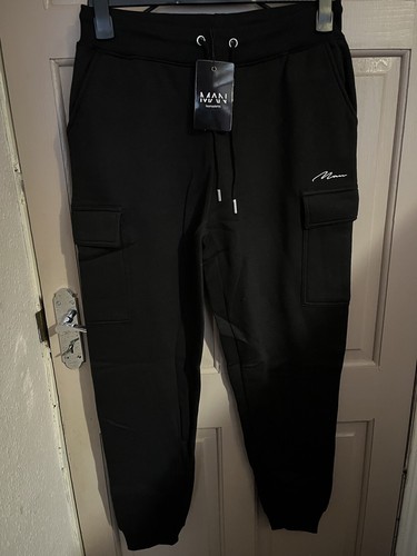 Boohoo man signature - slim, fit