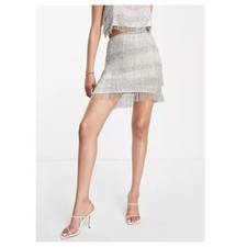 ASOS Women Sequins Edition