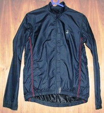 LADIES GIRLS CYCLING JACKET